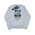 Miniatyrbild 1 av 5: Harry Potter Dam/Tjej Wanted Bellatrix Lestrange Sweatshirt