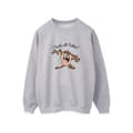 Pikkukuva 1 / 5: Looney Tunes Womens/Ladies That´s All Folks Taz Sweatshirt