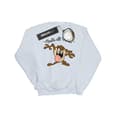 Pikkukuva 1 / 5: Looney Tunes Womens/Ladies That´s All Folks Taz Sweatshirt