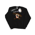 Pikkukuva 1 / 5: Looney Tunes Womens/Ladies That´s All Folks Taz Sweatshirt
