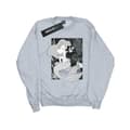 Miniatyrbild 1 av 5: The Little Mermaid Sweatshirt i bomull för flickor