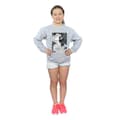 Miniatyrbild 4 av 5: The Little Mermaid Sweatshirt i bomull för flickor
