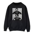 Pikkukuva 1 / 3: Supernatural Womens/Ladies Winchester Mugshot Sweatshirt