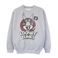 Miniatyrbillede 1 af 5: Looney Tunes Boys Bugs Bunny Circle Logo Sweatshirt
