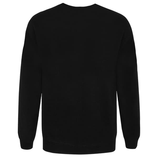 Toy Story Pojkar - Sweatshirt i bomull med logotyp