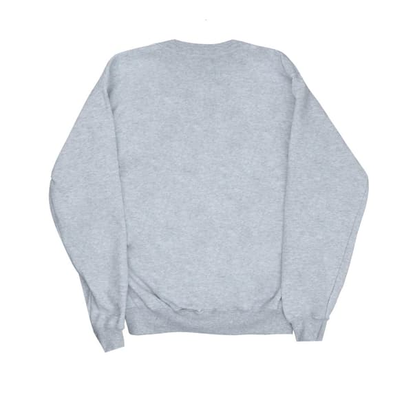 Toy Story Pojkar - Sweatshirt i bomull med logotyp