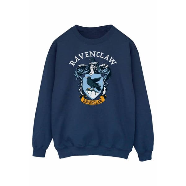 Harry Potter Ravenclaw-tröja, herr