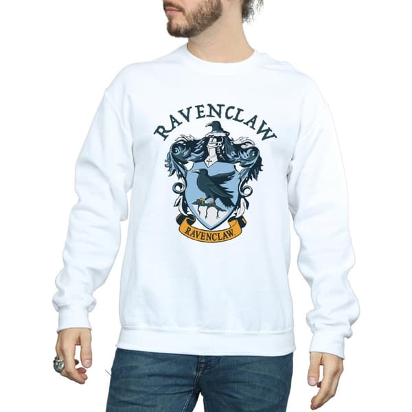 Harry Potter Ravenclaw-tröja, herr