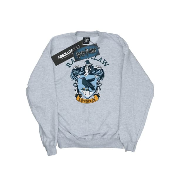 Harry Potter Mens Ravenclaw Sweatshirt
