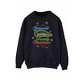 Pikkukuva 1 / 5: National Lampoon´s Christmas Vacation Womens/Ladies Griswold Family Christmas Sweatshirt