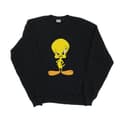 Miniatyrbillede 1 af 3: Looney Tunes Mens Angry Tweety Sweatshirt