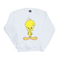 Miniatyrbillede 1 af 3: Looney Tunes Mens Angry Tweety Sweatshirt