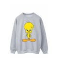 Miniatyrbillede 1 af 5: Looney Tunes Mens Angry Tweety Sweatshirt