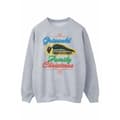 Miniatyrbilde 1 av 2: National Lampoon´s Christmas Vacation Mens Griswold Family Sweatshirt