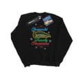 Miniatyrbilde 1 av 2: National Lampoon´s Christmas Vacation Mens Griswold Family Sweatshirt