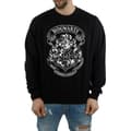 Miniatyrbild 1 av 5: Harry Potter Sweatshirt i bomull med Hogwarts-emblem