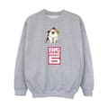Miniatyrbild 1 av 3: Big Hero 6 Baymax Hug Sweatshirt för flickor