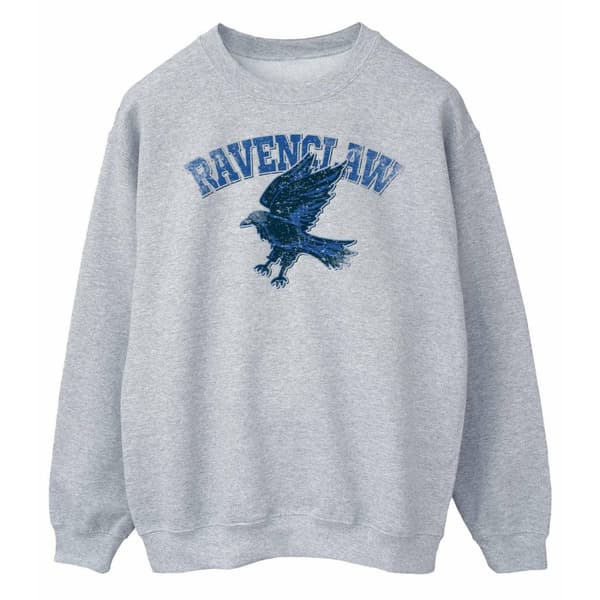 Harry Potter Mens Ravenclaw Sweatshirt