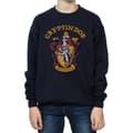 Miniatyrbillede 4 af 5: Harry Potter Boys Gryffindor Cotton Sweatshirt