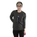 Miniatyrbilde 1 av 5: Sleeping Beauty Womens/Ladies Classic Maleficent Heather Sweatshirt
