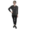 Miniatyrbilde 4 av 5: Sleeping Beauty Womens/Ladies Classic Maleficent Heather Sweatshirt