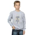 Miniatyrbilde 4 av 5: Harry Potter Boys Dobby Is Free Sweatshirt