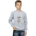 Miniatyrbilde 2 av 5: Harry Potter Boys Dobby Is Free Sweatshirt
