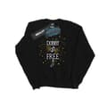 Miniatyrbilde 1 av 5: Harry Potter Boys Dobby Is Free Sweatshirt