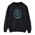 Miniatyrbild 1 av 5: Harry Potter Slytherin-tröja, herr