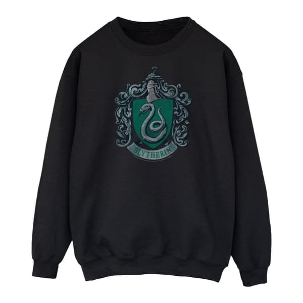 Harry Potter Slytherin-tröja, herr