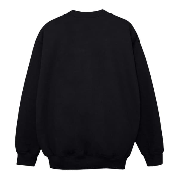 Lilo & Stitch Girls Classic Sweatshirt