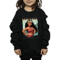 Miniatyrbilde 5 av 5: Moana Girls Montage Sweatshirt