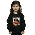 Miniatyrbilde 2 av 5: Moana Girls Montage Sweatshirt