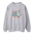 Pikkukuva 1 / 5: Looney Tunes Womens/Ladies Bugs Bunny Vintage Sweatshirt