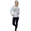 Pikkukuva 4 / 5: Looney Tunes Womens/Ladies Bugs Bunny Vintage Sweatshirt