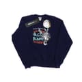 Pikkukuva 1 / 5: Looney Tunes Womens/Ladies Bugs Bunny Vintage Sweatshirt