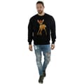 Miniatyrbilde 3 av 5: Bambi Mens Classic Cotton Sweatshirt