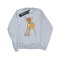 Miniatyrbilde 1 av 5: Bambi Mens Classic Cotton Sweatshirt