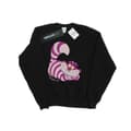Miniatyrbillede 1 af 5: Alice In Wonderland Girls Cheshire Cat Sweatshirt