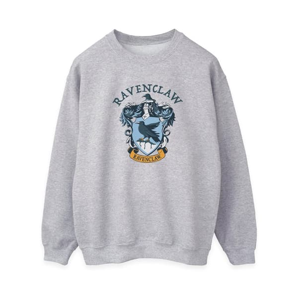 Harry Potter Ravenclaw-tröja för damer/kvinnor