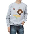 Pikkukuva 3 / 5: Harry Potter Boys Wingardium Leviosa Hermione Sweatshirt