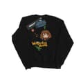 Miniatyrbilde 1 av 5: Harry Potter Boys Wingardium Leviosa Hermione Sweatshirt