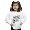Pikkukuva 2 / 3: Mary Poppins Girls Practically Perfect In Every Way Sweatshirt