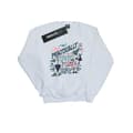 Pikkukuva 1 / 3: Mary Poppins Girls Practically Perfect In Every Way Sweatshirt