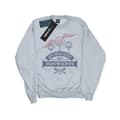 Miniatyrbillede 1 af 5: Harry Potter Boys Quidditch At Hogwarts Sweatshirt