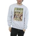 Pikkukuva 2 / 5: Jungle Book Mens Poster Sweatshirt