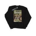 Pikkukuva 1 / 5: Jungle Book Mens Poster Sweatshirt