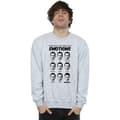 Pikkukuva 2 / 4: The Big Bang Theory Mens Sheldon Emotions Sweatshirt