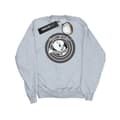 Miniatyrbilde 1 av 5: Looney Tunes Womens/Ladies That´s All Folks Porky Pig Sweatshirt