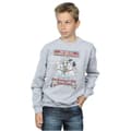 Miniatyrbilde 3 av 5: 101 Dalmatians Boys Poster Sweatshirt